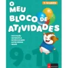O Meu Bloco de Atividades 9/10 Anos