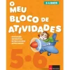 O Meu Bloco de Atividades 5/6 Anos