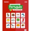 O Meu Bloco de Atividades - Português Língua Não Materna 1.º Ciclo