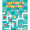O Meu Bloco de Palavras Cruzadas de Inglês 1.º Ciclo