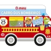 O Meu Carro dos Bombeiros