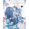 O Meu Casamento Feliz - Nº 2 de Akumi Agitogi, Rito Kohsaka e Tsukiho Tsukioka