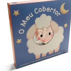 O Meu Cobertor