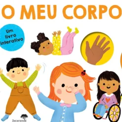 O Meu Corpo
