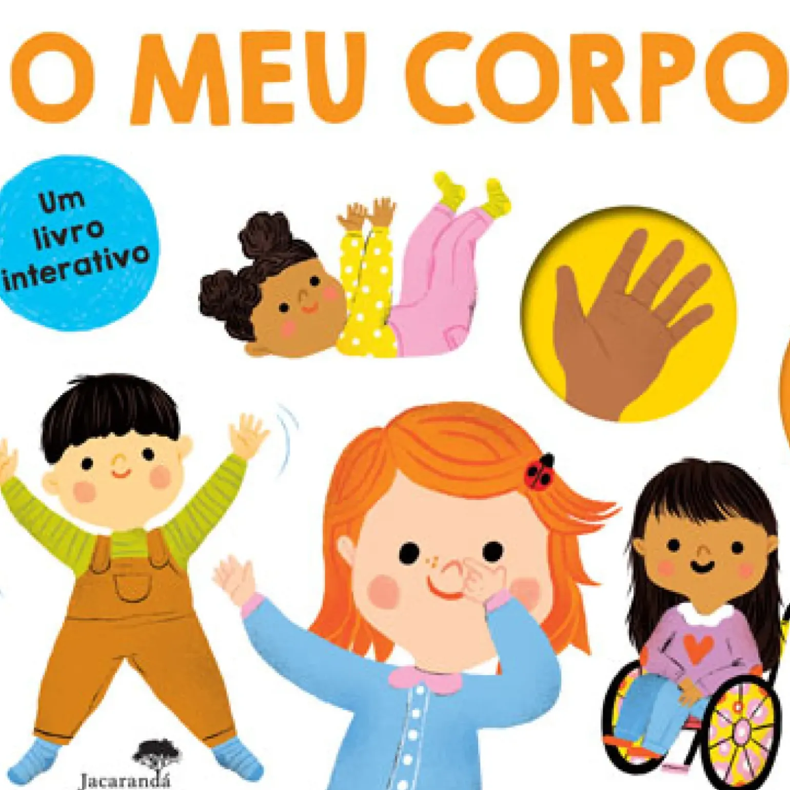O Meu Corpo