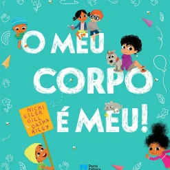 O Meu Corpo é Meu!