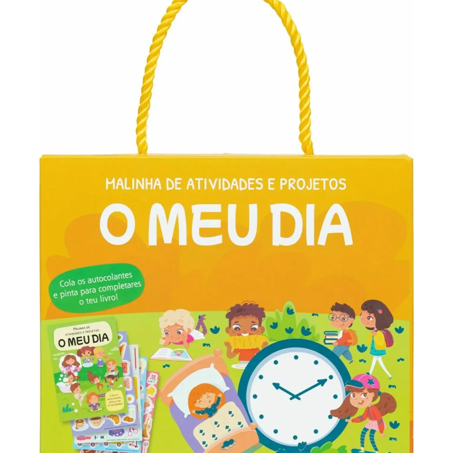 O Meu Dia