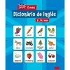 O Meu Dicionário de Inglês 3.º e 4.º Anos