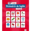 O Meu Dicionário de Inglês 1.º e 2.º Anos