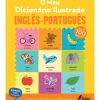 O Meu Dicionário Ilustrado Inglês-Português de Catherine Bruzzone