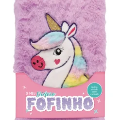 O Meu Diário Fofinho