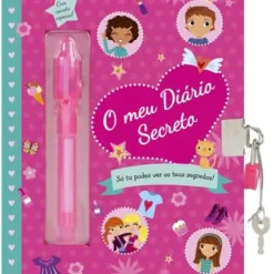 O Meu Diário Secreto