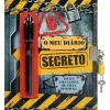 O Meu Diário Secreto (capa Cinzenta)
