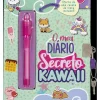 O Meu Diário Secreto - Kawaii