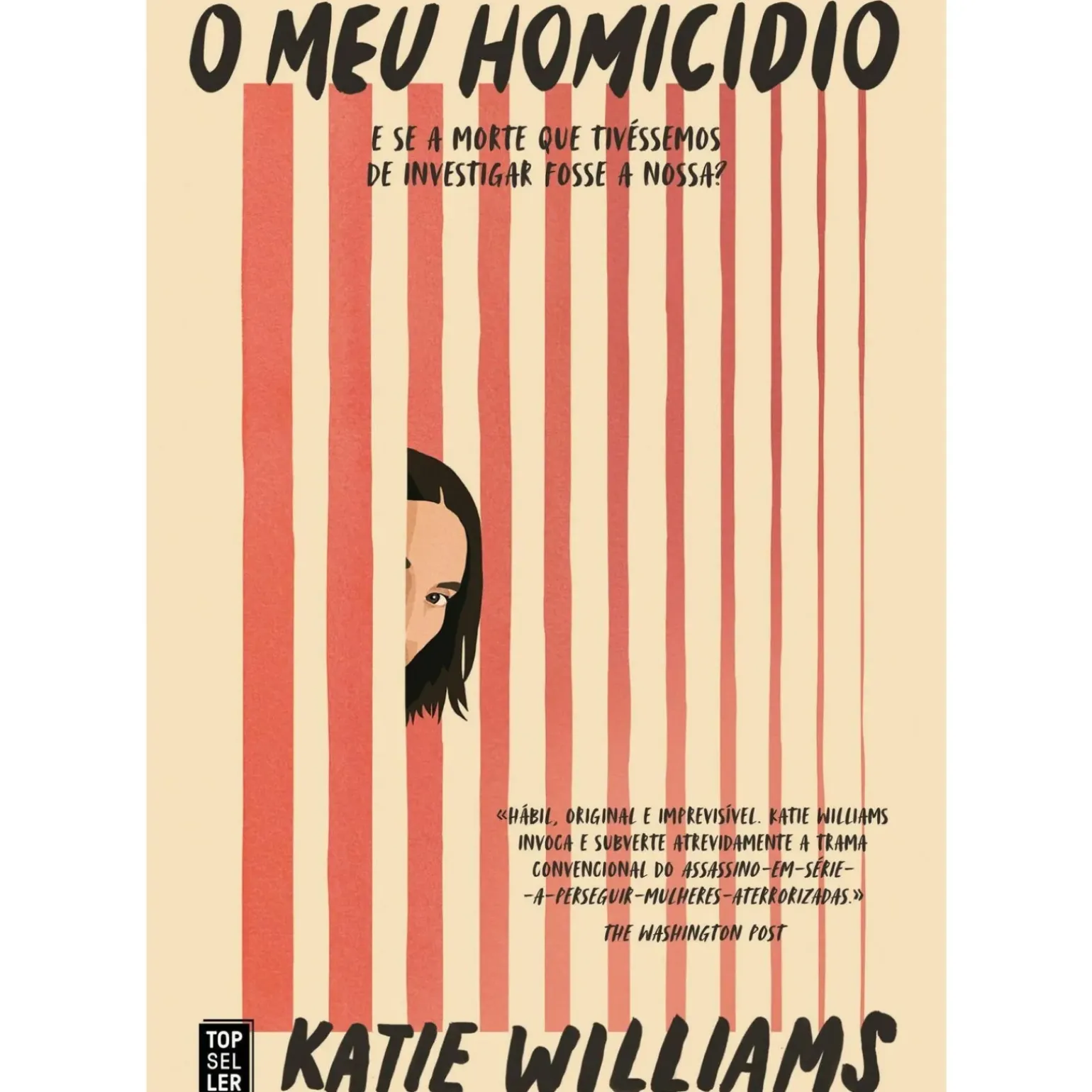 O Meu Homicidio de Katie Williams