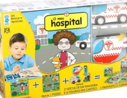 O Meu Hospital