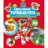 O Meu Livro da Patrulha Pata de Nickelodeon - N.º 14