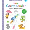 O Meu Livro de Desafios - Faz Corresponder de Amanda Lott