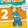 O Meu Livro de Férias Matemática - 2.º Ano para 3.º Ano de Alberta Rocha, Manuel Linhares e Carla do Lago