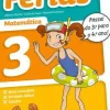 O Meu Livro de Férias Matemática - 3.º Ano para 4.º Ano de Alberta Rocha, Manuel Linhares e Carla do Lago
