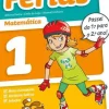 O Meu Livro de Férias Matemática - 1º e 2º Ano de Alberta Rocha, Manuel Linhares e Carla do Lago