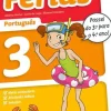 O Meu Livro de Férias Português - 3.º Ano para 4.º Ano de Alberta Rocha, Manuel Linhares e Carla do Lago