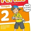 O Meu Livro de Férias Português - 2.º Ano para 3.º Ano de Alberta Rocha, Manuel Linhares e Carla do Lago