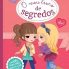 O Meu Livro de Segredos de Géraldine Boece