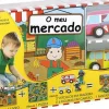 O Meu Mercado de Vários Autores