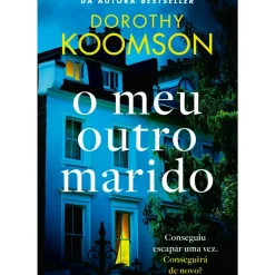 O Meu Outro Marido de Dorothy Koomson