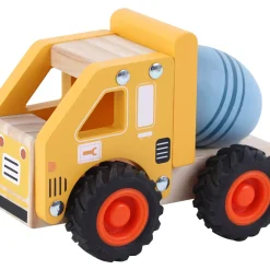 O Meu Primeiro Carrinho De Madeira Zoko