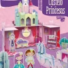 O Meu Primeiro Castelo de Princesas de Irena Trevisan