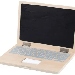 O Meu Primeiro Computador De Madeira