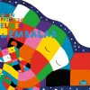 O Meu Primeiro Elmer de Embalar de David McKee