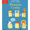 O Meu Primeiro Escreve e Apaga - Primeiras Contas