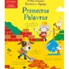 O Meu Primeiro Escreve e Apaga - Primeiras Palavras