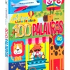 O Meu Primeiro Livro de Abas + 100 Palavras
