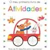 O Meu Primeiro Livro de Atividades