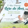 O Meu Primeiro Livro de Aves de Ana Amaral e Gonçalo Elias - Histórias e Rimas para Aprender a Contemplar