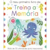 O Meu Primeiro Livro de Treina A Memória de Josef Rose