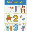 O Meu Primeiro Livro dos Números