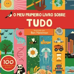 O Meu Primeiro Livro Sobre Tudo