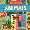 O Meu Primeiro Livro Sobre Tudo - Animais