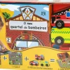 O Meu Quartel de Bombeiros
