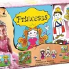 O Meu Reino de Fantasia - Princesas de Vários Autores