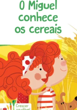 O Miguel Conhece os Cereais