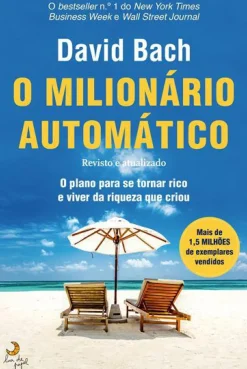 O Milionário Automático de David Bach