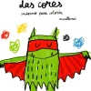 O Monstro das Cores de Anna Llenas - Caderno para Colorir (5ª Edição)