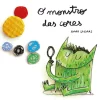 O Monstro das Cores de Anna Llenas - (3ª Edição)