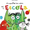 O Monstro das Cores Vai à Escola de Anna Llenas